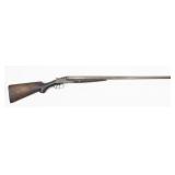 LeFever Arms 12 Ga. 2.75" SxS, 30" Damascus