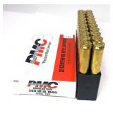 lol PMC .300 Win Mag 150 Gr. PSP Cartridges, 20