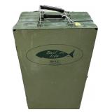 Willie Products Company Bait File with assorted