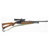 Winchester Model 1200- 12 Ga. 2.75" Pump,