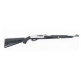 Remington Nylon 66 .22 LR Semi-Auto Rifle,