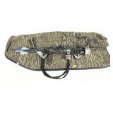 Parker Compound Bow, 28" Draw, 60# Weight w/
