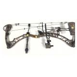 Elite Energy 35 Compound Bow, 70# w/ TruGlow