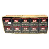 x10- Boxes of .410 Ga. 2.5" No. 9 Winchester AA