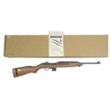 Saginaw/Auto Ordnance .30 Carbine Semi-Auto,