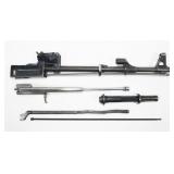 Bulgarian AK-47 16.2" Barrel, 7.62 x 39mm Receiver