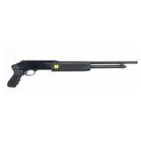 Mossberg Model 500- .410 Ga. 3" Pump,