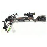 Wicked Ridge by TenPoint Invader G3 Crossbow w/