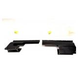 Lot: 2 Top Mounts- B-Square and Remington