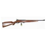 Mossberg Model 152- .22 LR Semi-Auto, 18" Barrel