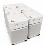 Lot, 6 Austin Air Purifiers: Austin Air Systems
