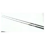Lot, 2 rods: Shimano Talora 7