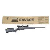Savage Axis-XP .30-06 SPRG Bolt Action Rifle,