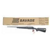 Savage Model Axis II Left Handed .308 WIN