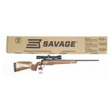 Savage Axis-XP II- .270 WIn Bolt Action Rifle,