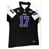 Buffalo Bills Josh Allen 2023 AFC Champions