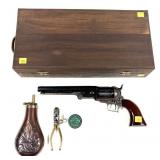 Colt Black Powder Series 1851 Navy .36 Cal.
