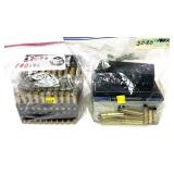 Lot: .30-06 and .308 Brass