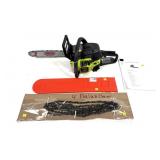 Poulan Wood Shark Model P3314WSA Chainsaw w/ 4