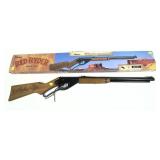 Daisy Red Ryder .177 Cal Lever BB gun,