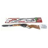 Daisy Red Ryder Carbine  "A Christmas Wish"