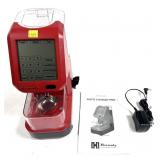 Hornady Auto Charge Pro with manual
