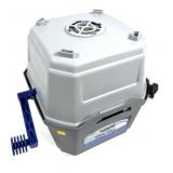 Frankford Arsenal wet/dry media separator