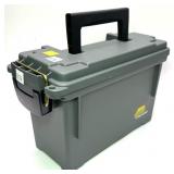 Plano field/ammo box