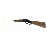 Hahn Super Repeater gas powered BB rifle