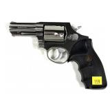 Taurus Model 431SS -.44 Spl. D.A. Revolver, 3"
