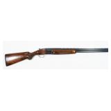 Charles Daly Miroku 12 Ga. 2.75" O/U, 26" V.R.