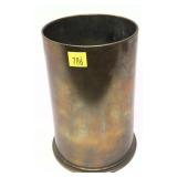 Brass 90mm- M19 Shell Marked 1945