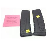 NOT NYS COMPLIANT - Lot: 2 CAA Command Arms