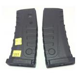 NOT NYS COMPLIANT - Lot: 2 CAA Command Arms
