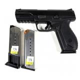 Ruger American 9mm Luger Semi- Auto Pistol,