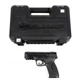 Smith & Wesson M & P M 2.0 -.40 S & W Semi-Auto