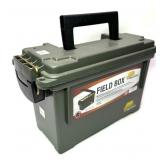 Plano field/ammo box