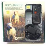 Tri-Tronics Multi-Sport 2 Dog Collar Training