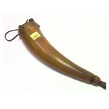 9" Powder Horn