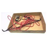 Deer Gambrel Pulley