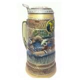 Ducks Unlimited "The Waterfowl Series" beer