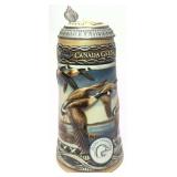 Ducks Unlimited "The Waterfowl Series" beer
