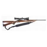 Ruger Model 77/22- .22 Hornet Bolt Action Rifle,
