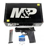 Smith & Wesson .380 Shiled EZ M 2.0, 3.675"