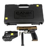 Canik SFX-Rival -9mm Semi- Auto Pistol, 5"