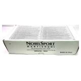 Case of Nobel Sport shotgun primers, 10,000