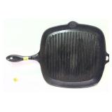 11.5" Cast Iron Skillet