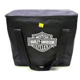 Harley-Davidson Portable Grill in Case