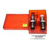 Lee .223 WSSM 2-die set