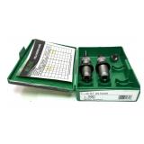 RCBS .204 Ruger 2-die set